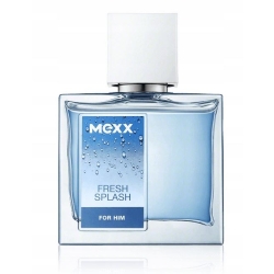 MEXX FRESH SPLASH FOR HIM 50ml woda toaletowa FLAKON